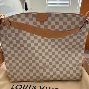Louis Vuitton Graceful MM
